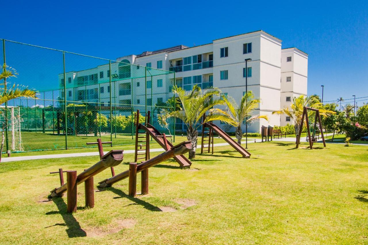 - Apartamento Porto de Galinhas