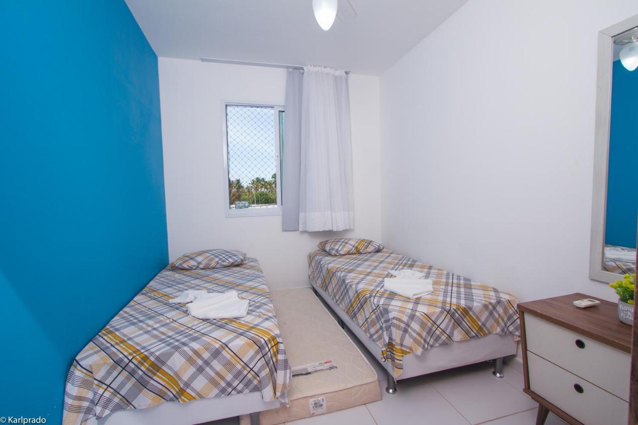 Apartamento - Porto de Galinhas