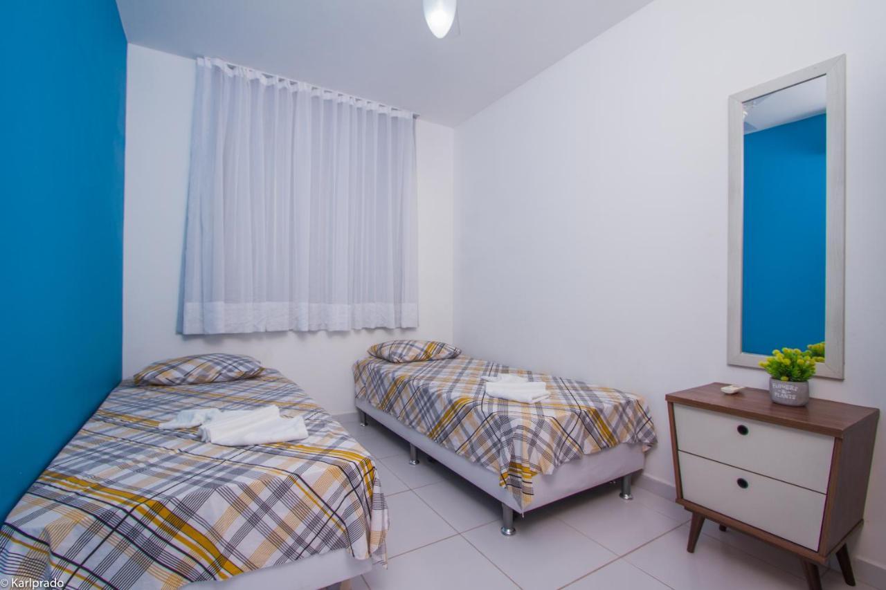 - Apartamento Porto de Galinhas